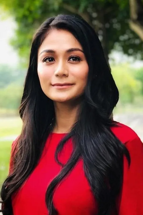 Tasha Shilla — personaje: Ameera