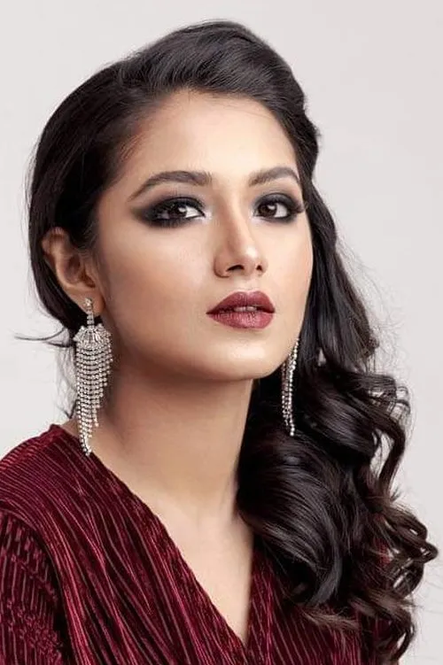 Tasnia Farin — personaje: Maha