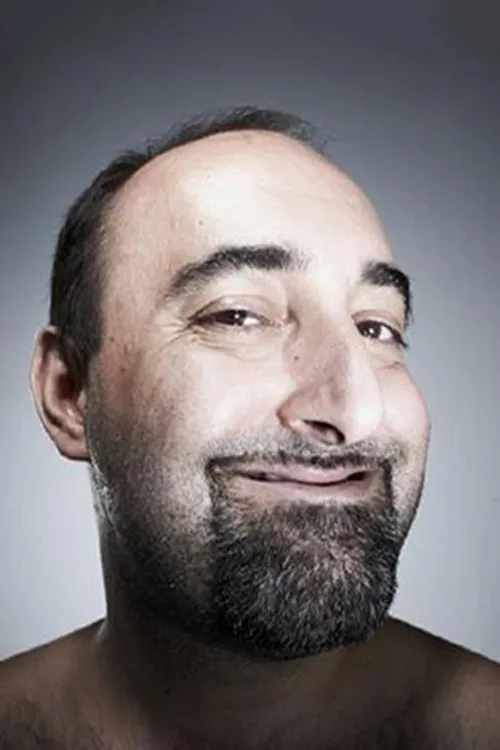 Gabriel Konstantinides ha trabajado con Tasos Antoniou en 1 ocasiones