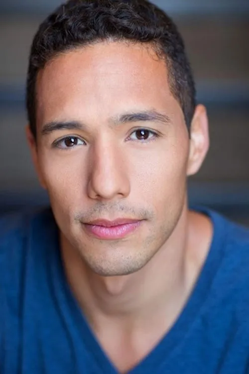 Nick Peine ha trabajado con Tasos Hernandez en 1 ocasiones