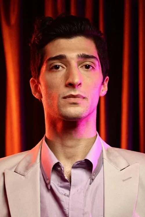 Tasos Lekkas en su biografía y filmografía