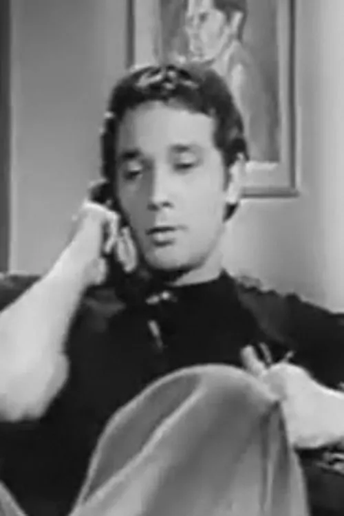 Tasos Masmanidis interpretando a 