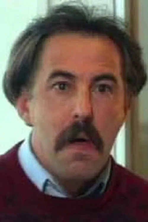 Tasos Polyhronopoulos interpretando a 