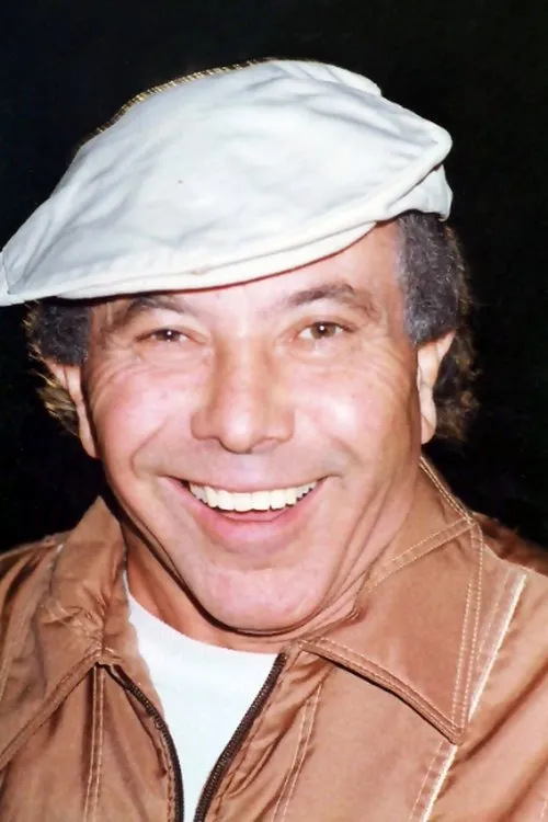 Τάσος Ψωμόπουλος interpretando a