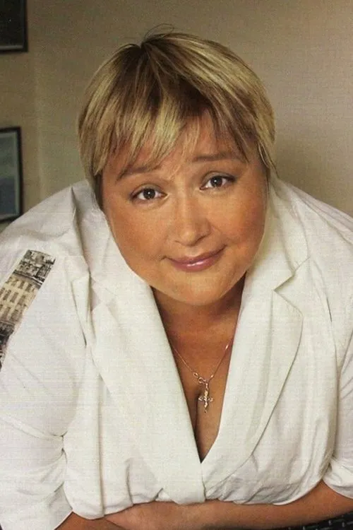 Andrey Stepanov ha trabajado con Татьяна Агафонова en 1 ocasiones