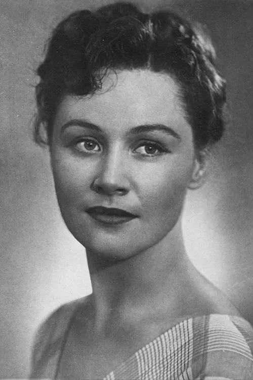 Aristarkh Livanov ha trabajado con Татьяна Конюхова en 1 ocasiones