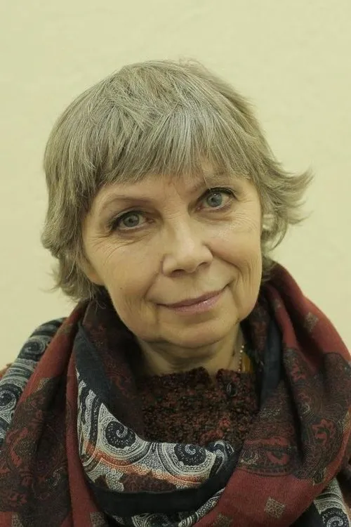 ???? ???????? ha trabajado con Татьяна Корнета en 1 ocasiones