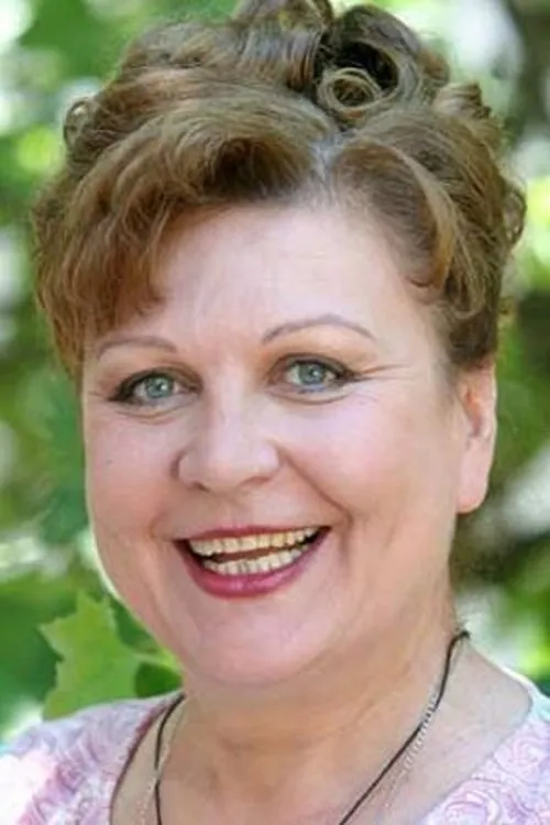 ?????? ?????? ha trabajado con Татьяна Кравченко en 1 ocasiones