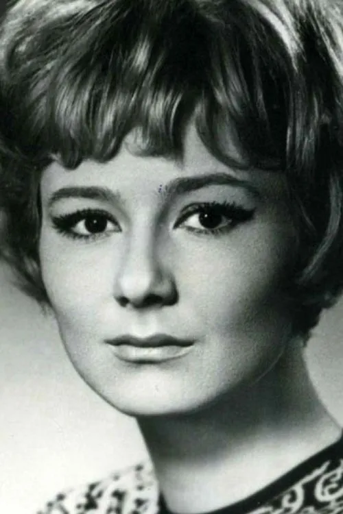 Татьяна Лаврова — personaje: ????