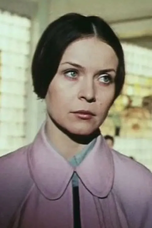 ???? ??????? ha trabajado con Татьяна Никитина en 1 ocasiones