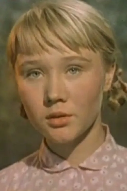 ?????? ????? ha trabajado con Татьяна Решетникова en 1 ocasiones