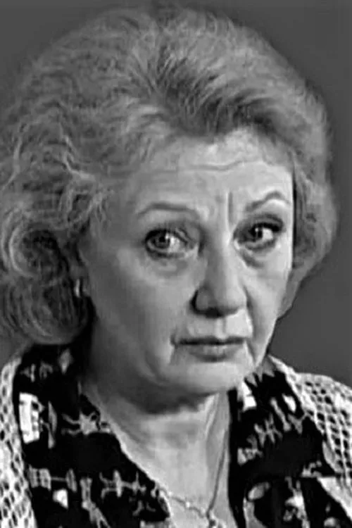 ???? ??????????? ha trabajado con Татьяна Шаркова en 1 ocasiones