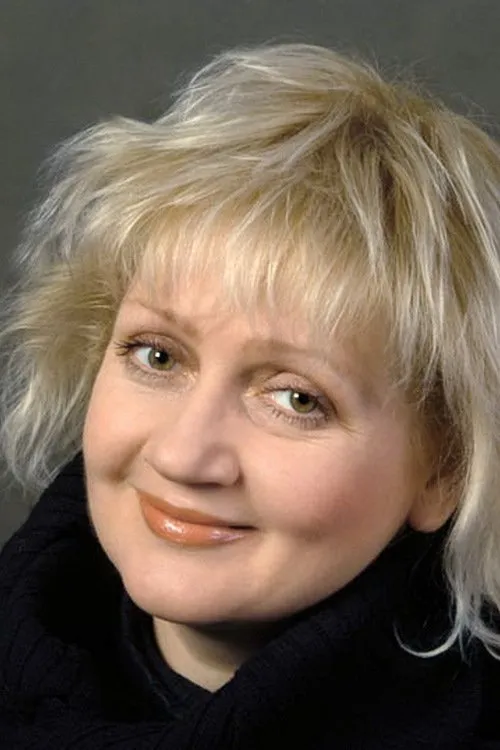 ??????? ??????? ha trabajado con Татьяна Сергеева en 1 ocasiones