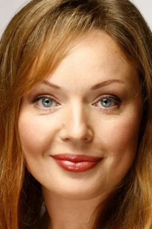 Татьяна Шитова interpretando a