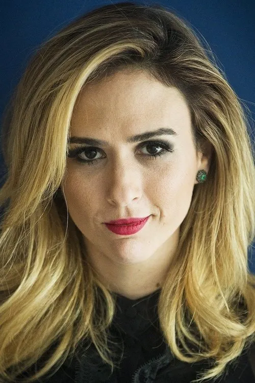 Tatá Werneck — personaje: Rita Lima