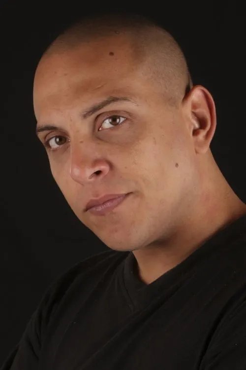 Wouter Janssen ha trabajado con Tatanka en 3 ocasiones