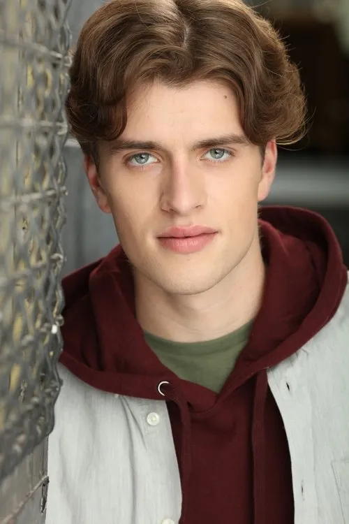 Eric Velarde ha trabajado con Tate Doppler en 1 ocasiones