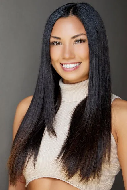 Jennifer Villaverde ha trabajado con Tatiana Ashton en 1 ocasiones