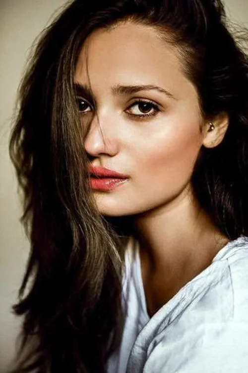 James Caitlin ha trabajado con Tatiana Ikasovic en 1 ocasiones