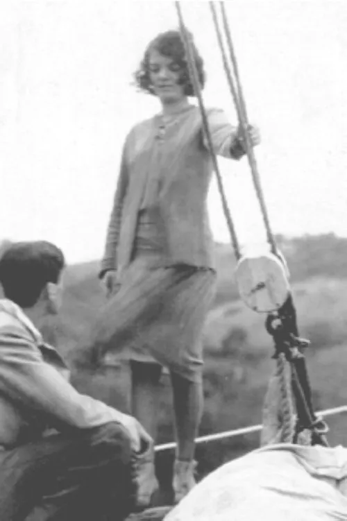 Brutus Pedreira ha trabajado con Tatiana Rey en 1 ocasiones