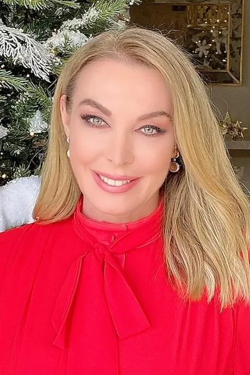 Foto de perfil del actor Tatiana Stefanidou en el reparto