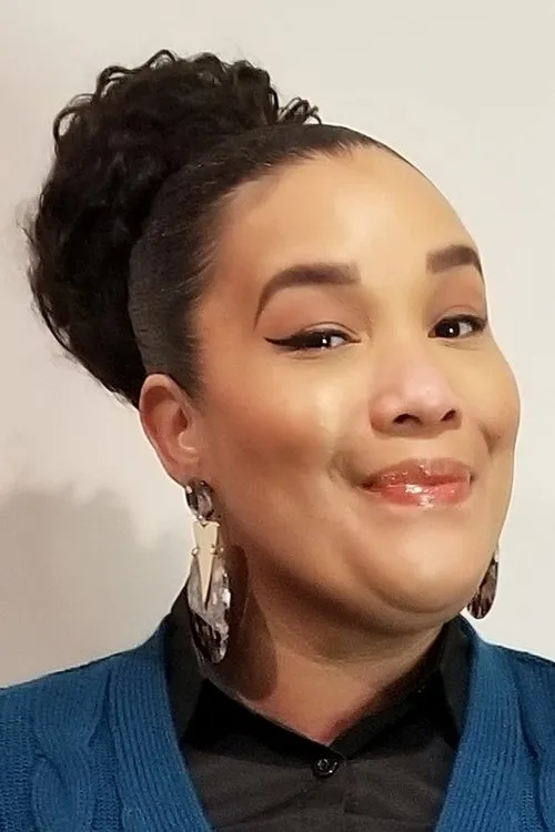 Nicholas Blanchard ha trabajado con Tatiana Varria en 1 ocasiones