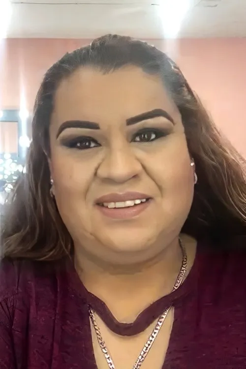 Tatín Vera interpretando a Tatín