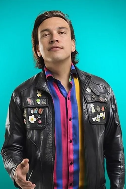 Abril Schreiber ha trabajado con Tato Devia en 1 ocasiones