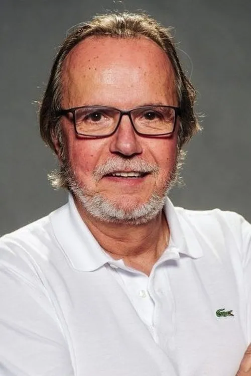 Foto de perfil del actor Tato Gabus Mendes en el reparto