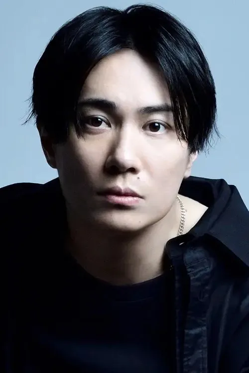Foto de perfil del actor Tatsuhisa Suzuki en el reparto