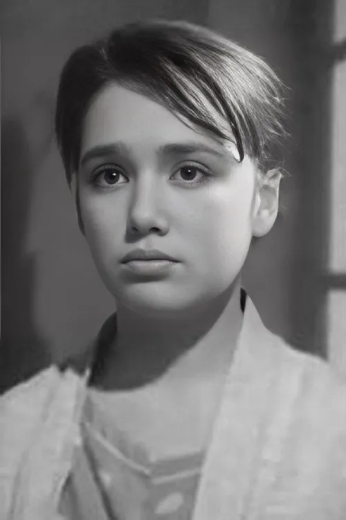 Yaroslava Turylyova ha trabajado con Tatyana Bogdanova en 1 ocasiones