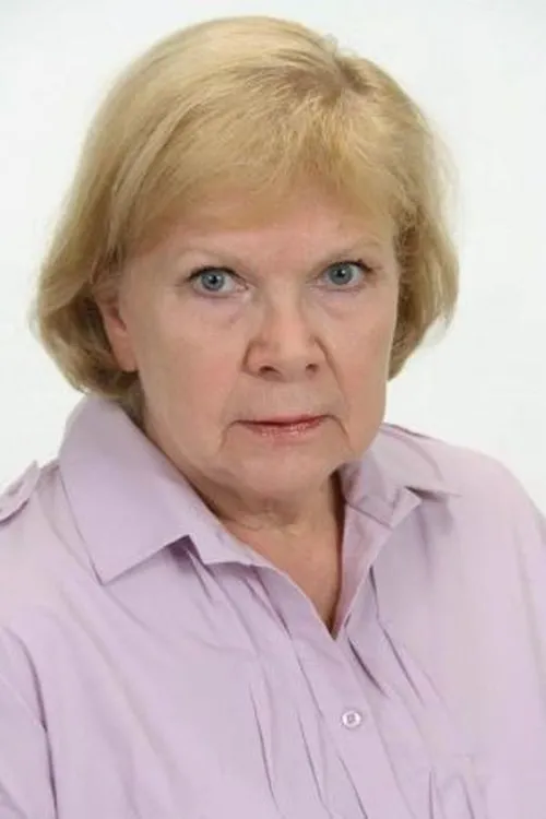 Tatyana Koltsova en su biografía y filmografía