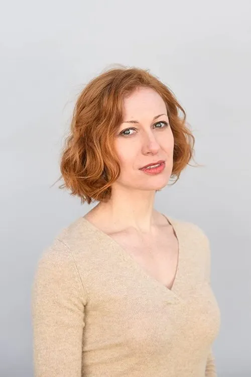 Rebecca Lawrence Levy ha trabajado con Tatyana Kot en 1 ocasiones