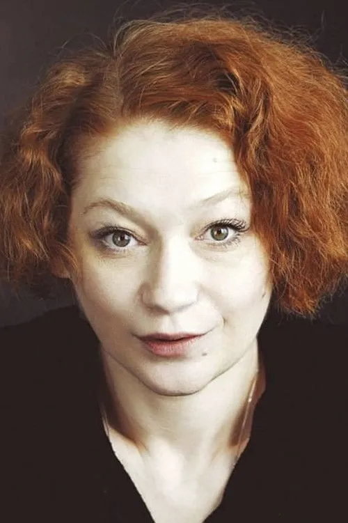 ??????? ???????? ha trabajado con Tatyana Ruzhavskaya en 1 ocasiones