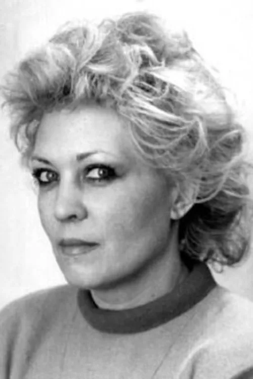 Leonid Zverintsev ha trabajado con Tatyana Sidorenko en 1 ocasiones