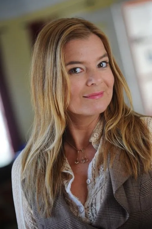 Foto de perfil del actor Tatyana Yassukovich en el reparto