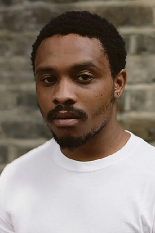 Taurean Steele en su biografía y filmografía