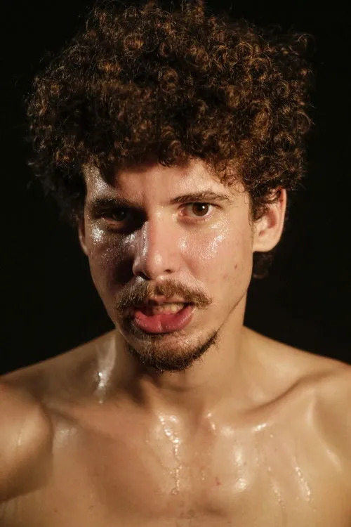 Foto de perfil del actor Tavares Neto en el reparto