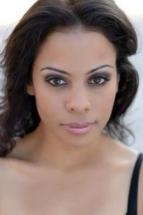 Tawny Dolley interpretando a Etta James