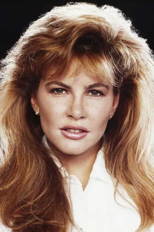 Tawny Kitaen interpretando a Debbie Thompson