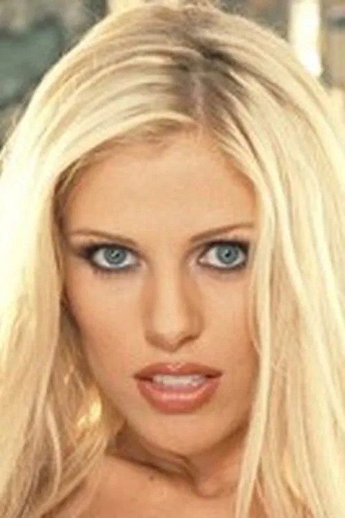 Tawny Roberts interpretando a