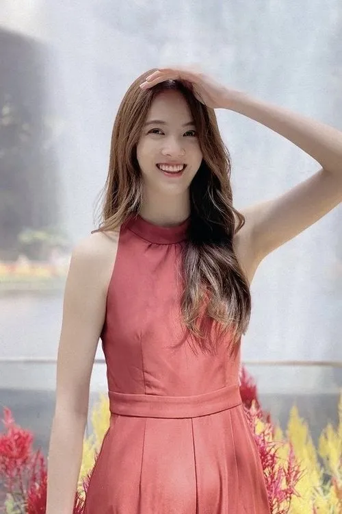 Foto de perfil del actor Tay Ying en el reparto