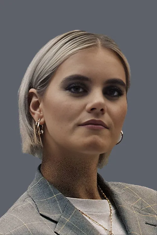 Matt Crocker ha trabajado con Taya Smith en 2 ocasiones