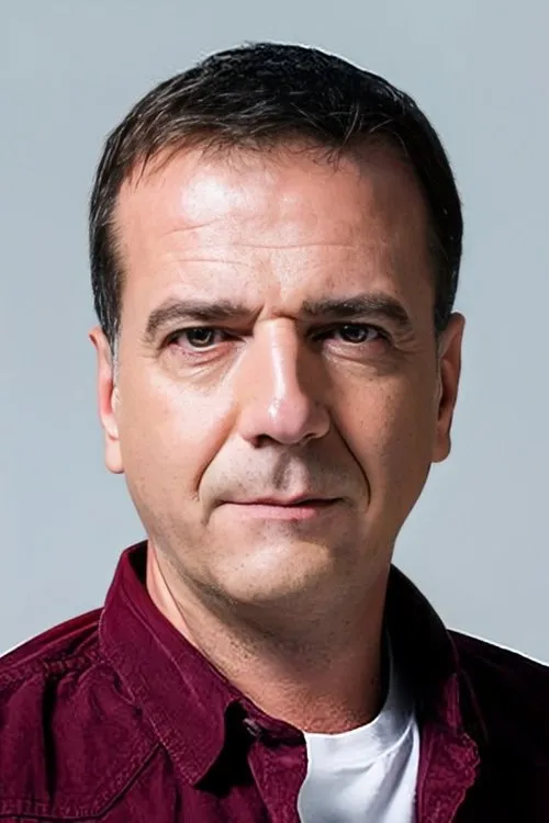 Tayfun Erarslan — personaje: Ali Riza