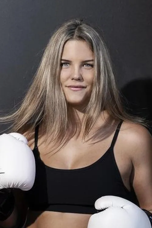 Adrian Rodriguez ha trabajado con Taylah Robertson en 1 ocasiones