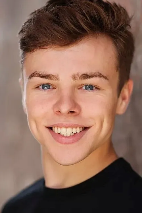 Foto de perfil del actor Tayler Marshall en el reparto