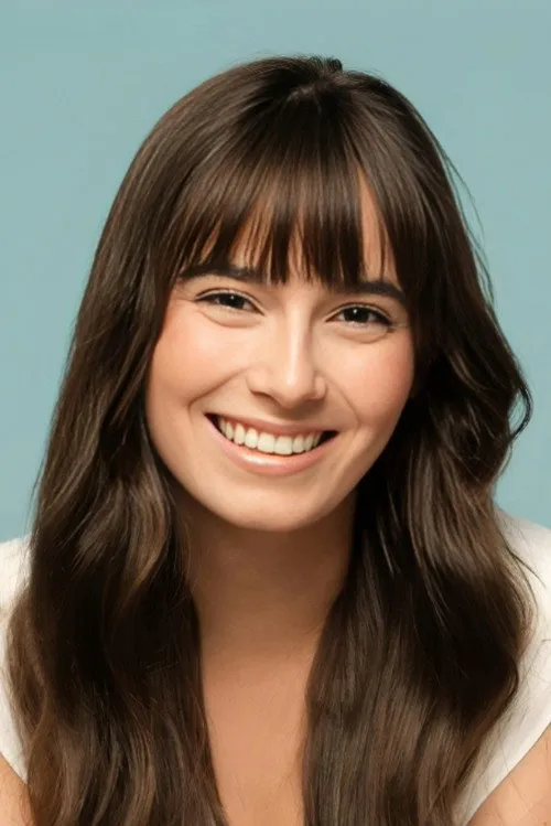 Sofia Castellanos ha trabajado con Taylor Abigail Rice en 1 ocasiones