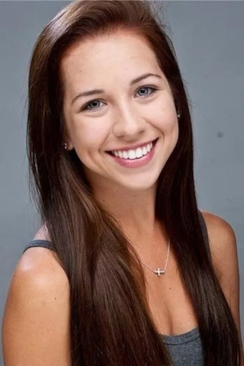 Taylor Atelian — personaje: Ruby