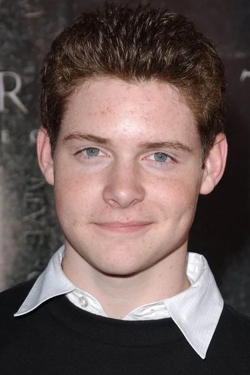 Taylor Ball — personaje: Brian Miller