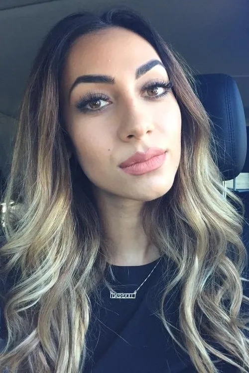 Foto de perfil del actor Taylor Cuqua en el reparto